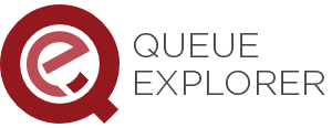 QueueExplorer logo